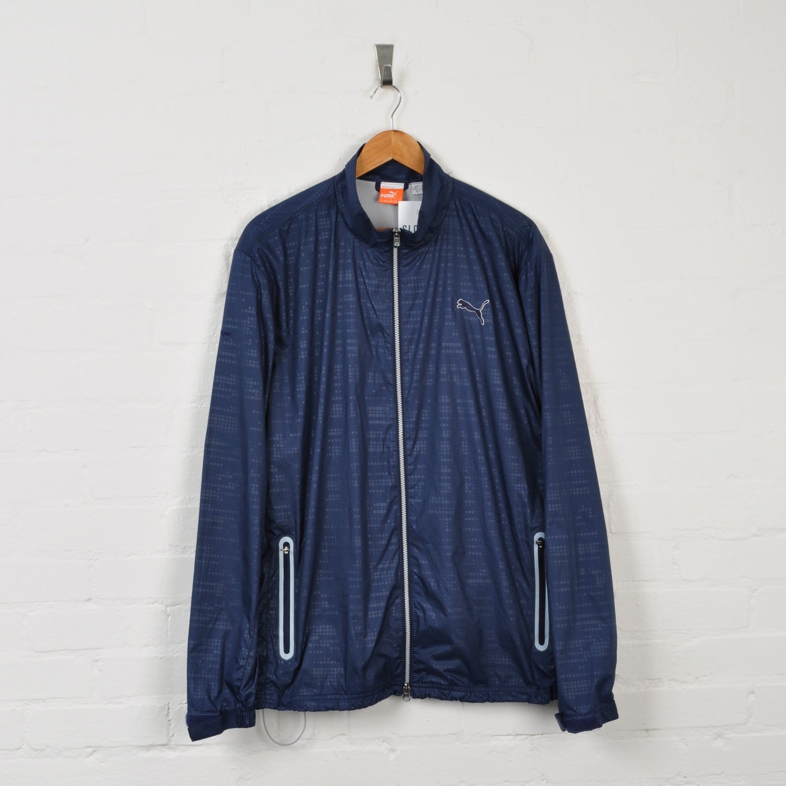 puma offshore sailing jacket
