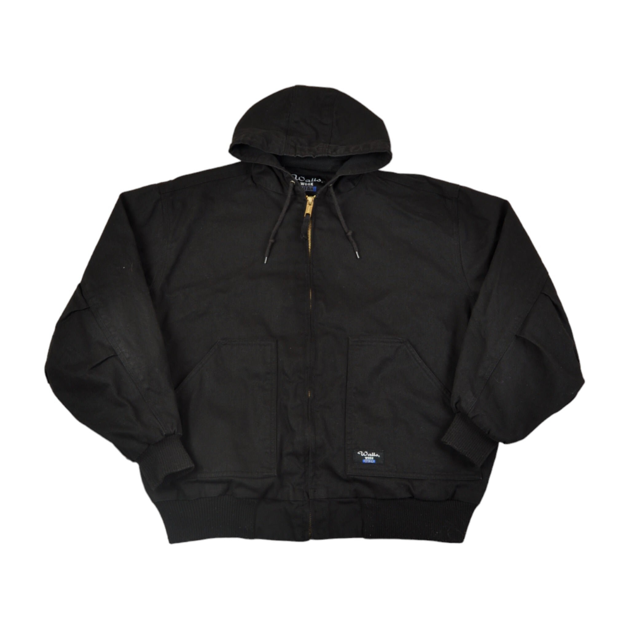 Walls top black jacket