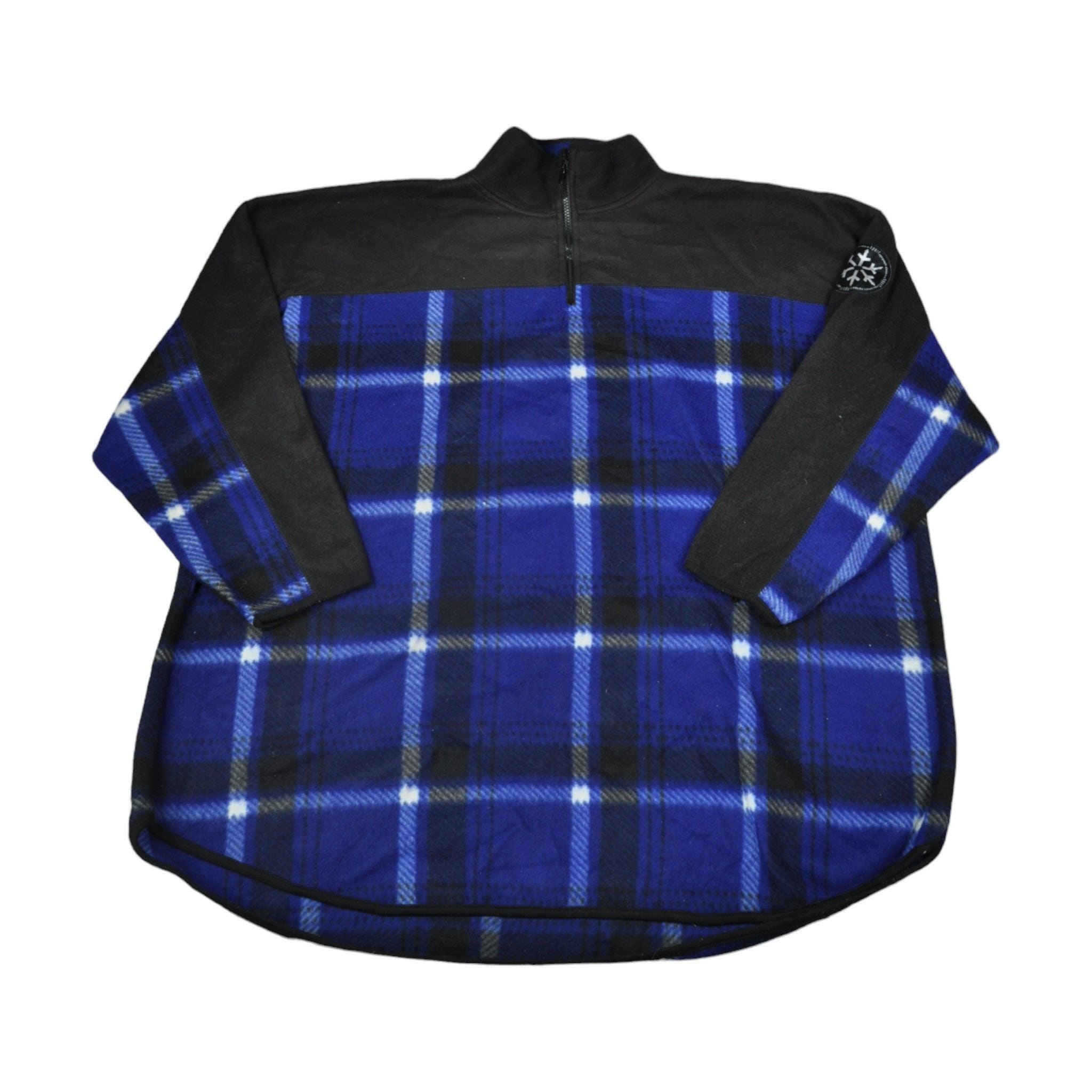 ジャケット・アウター 50s 60s Check pattern full zip jacket ジャケット・アウター 50s 60s Check pattern full zip jacket