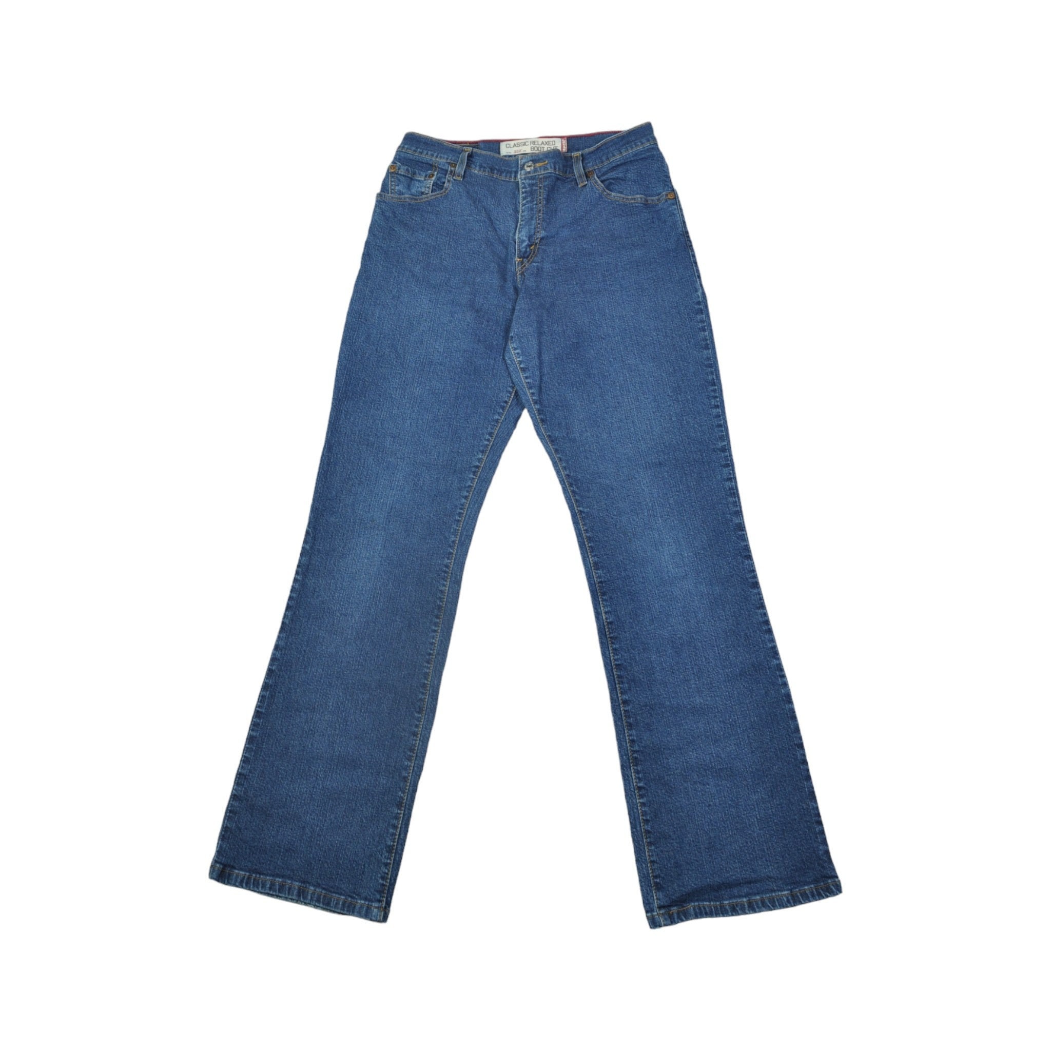 パンツ [3] 24AW ULTERIOR VINTAGE WASHED DENIM ULTERIOR” VINTAGE WASHED DENIM 5P PANTS” | Lapel online store