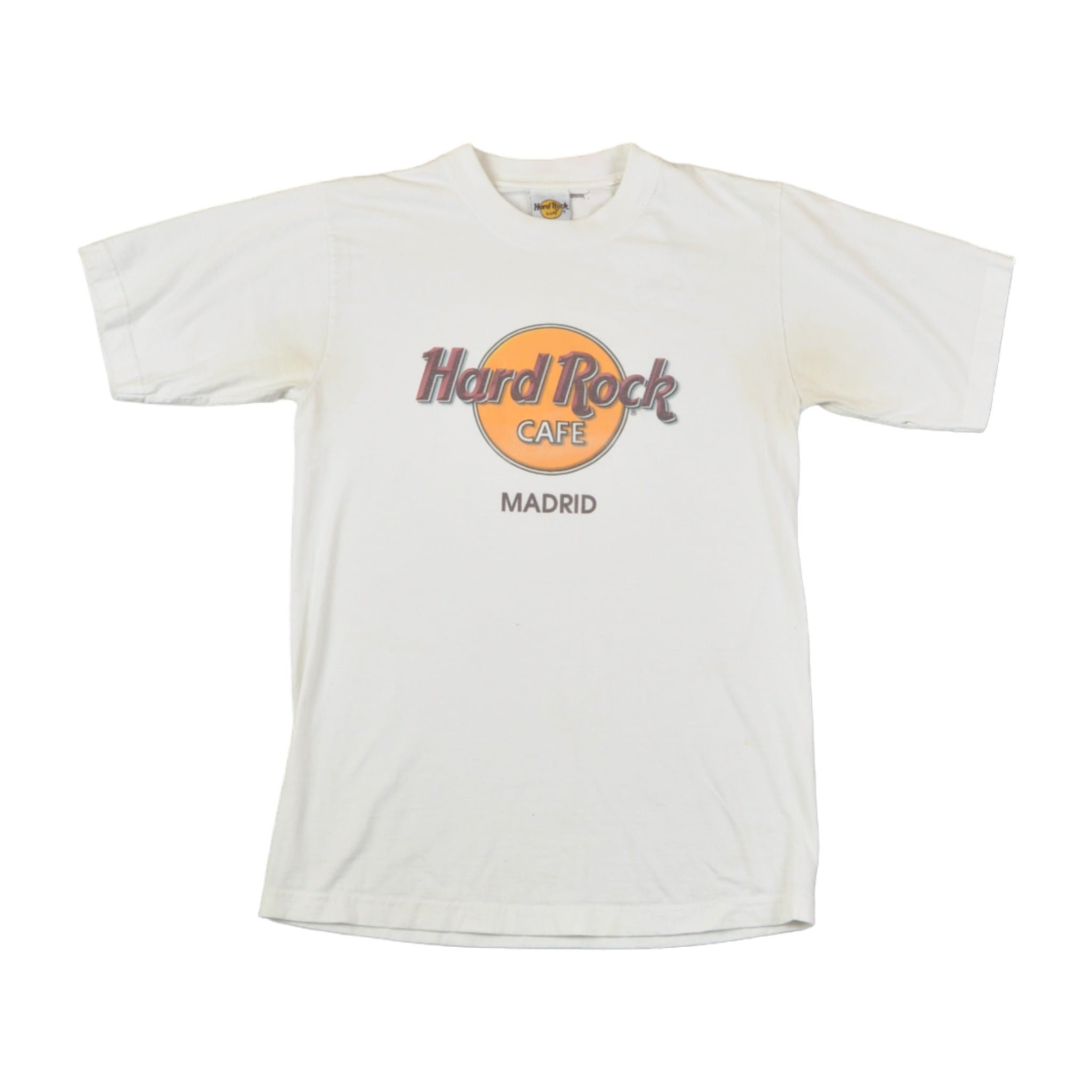 Quanto costa t shirt hard rock hotsell