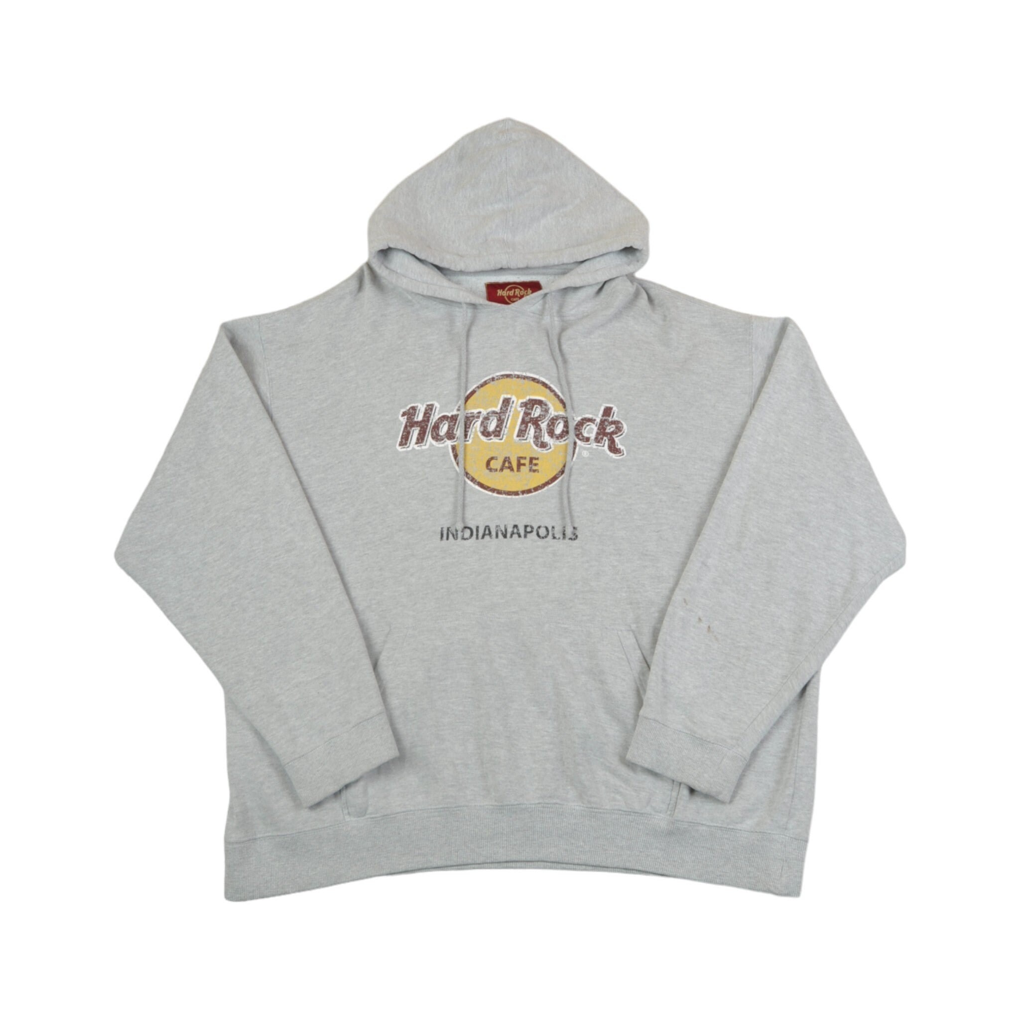 Hard Rock Cafe Hoodie Etsy Sweden