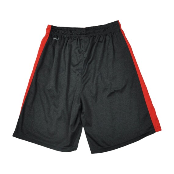 ★Reebok★ New Basic Fresh Shorts Black Workout Ready Shorts 9