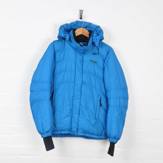 bergans 5305 down jacket