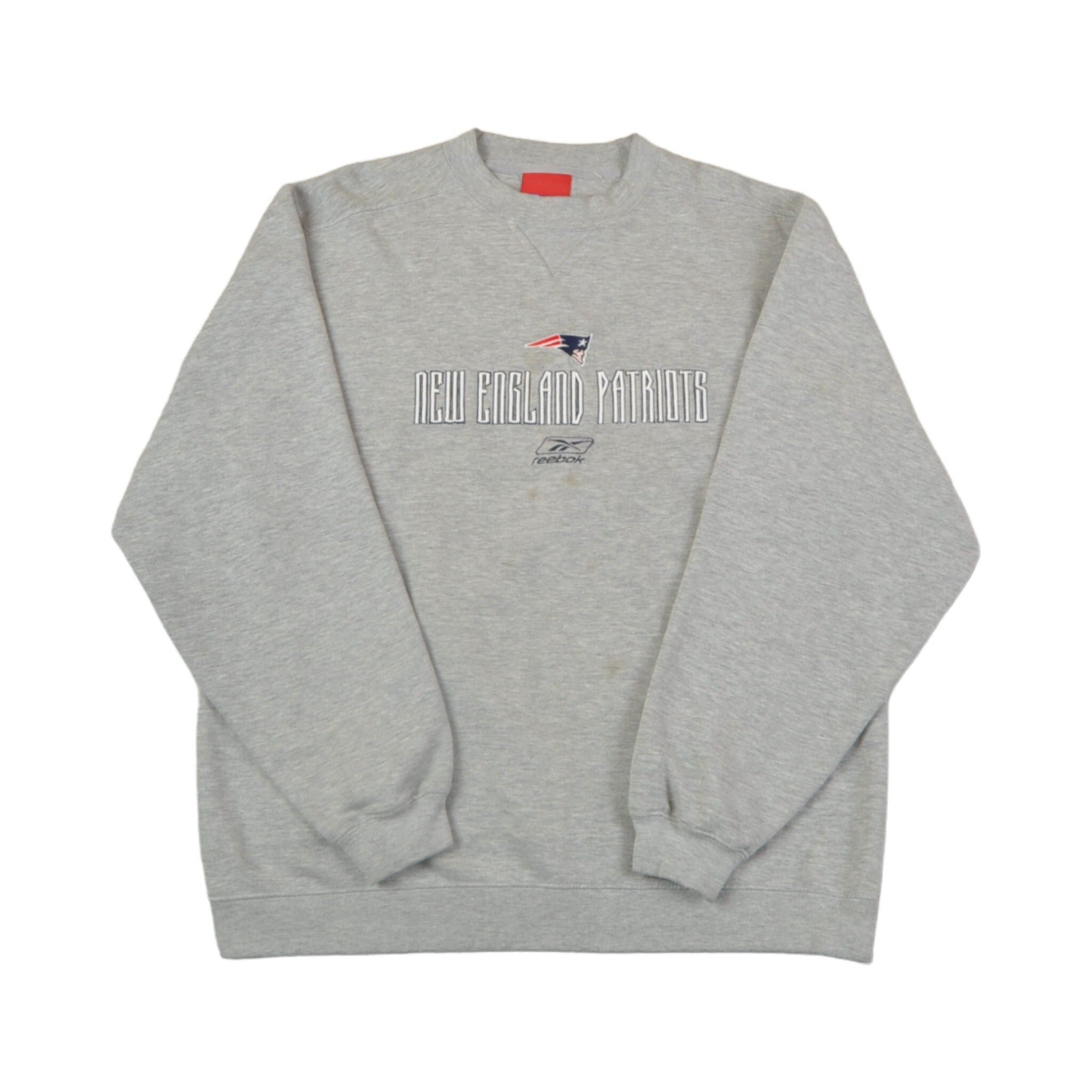 Light up patriots sweater cheap