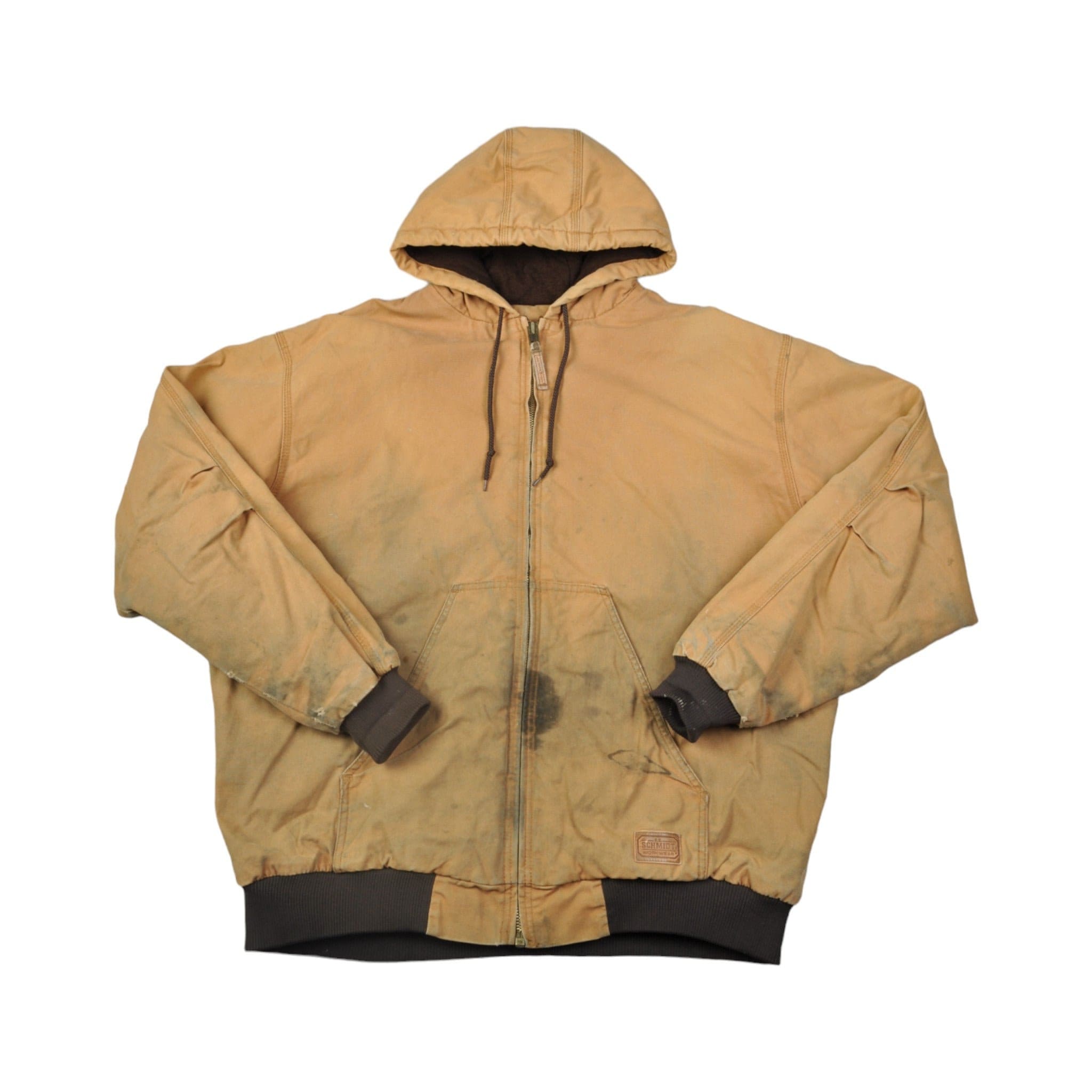 Schmidt work jackets sale