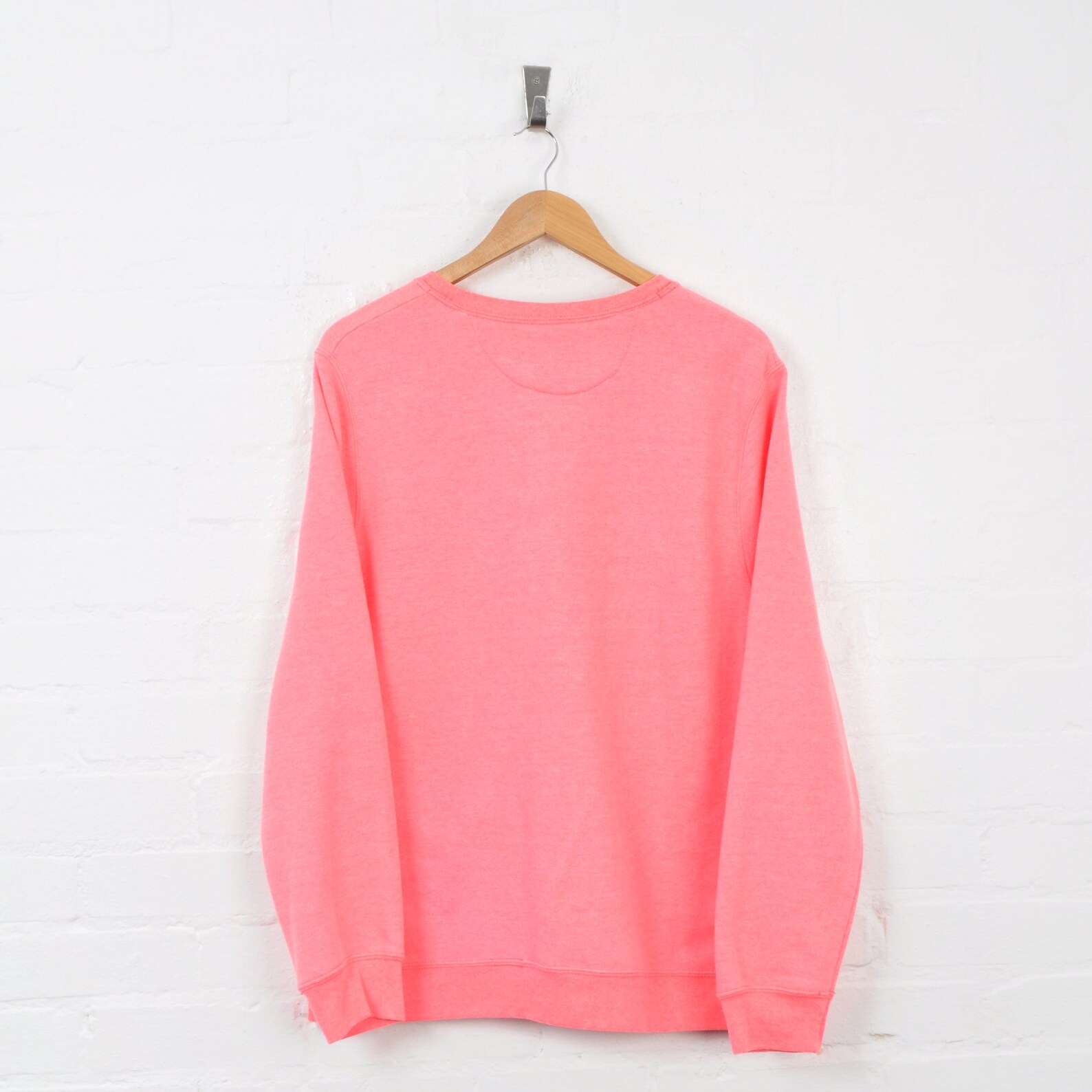 Vintage Champion Sweater Pink Ladies XXL | Etsy