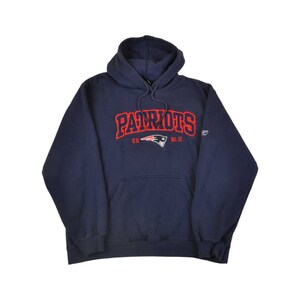 Patriots Hoodie - Etsy Australia