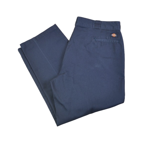 パンツ Dickies 874NV PANTS 1990s USA W40 L32 Men's Original 874 Work Pants - Dickies US