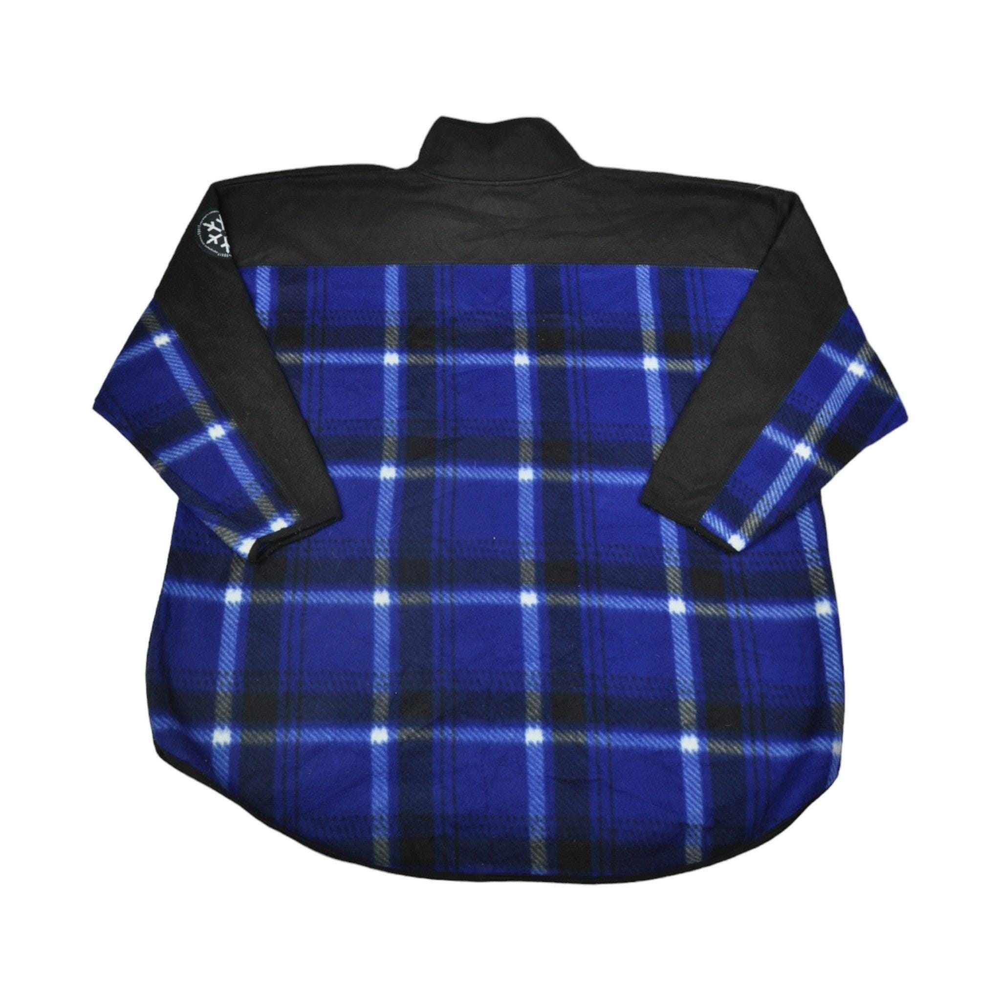 ジャケット・アウター 50s 60s Check pattern full zip jacket 50s 60s Check pattern full zip jacket - メルカリ
