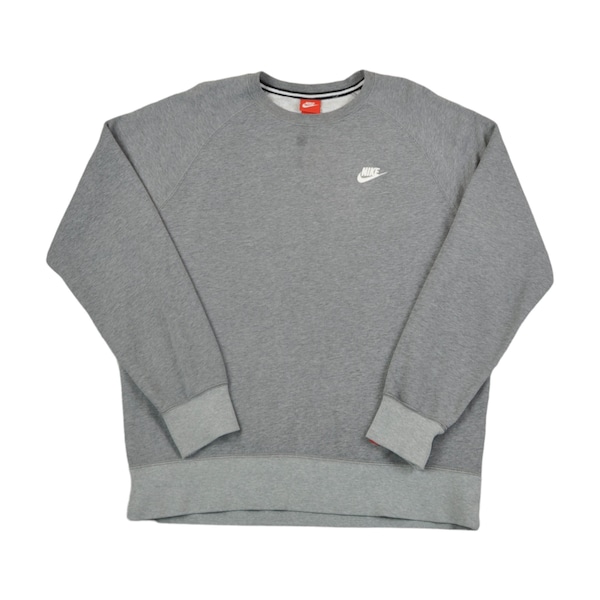 mens nike sweatshirt vintage