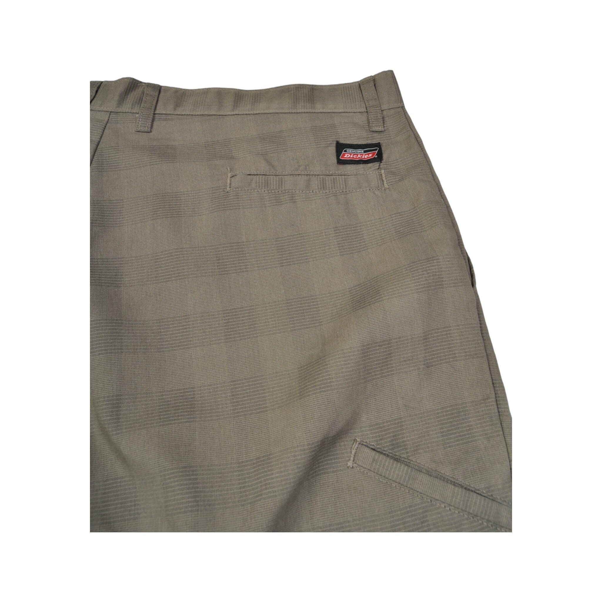 Dickies check shorts 検　80s 90s 00s il_340x270.6419108527_rprv.jpg