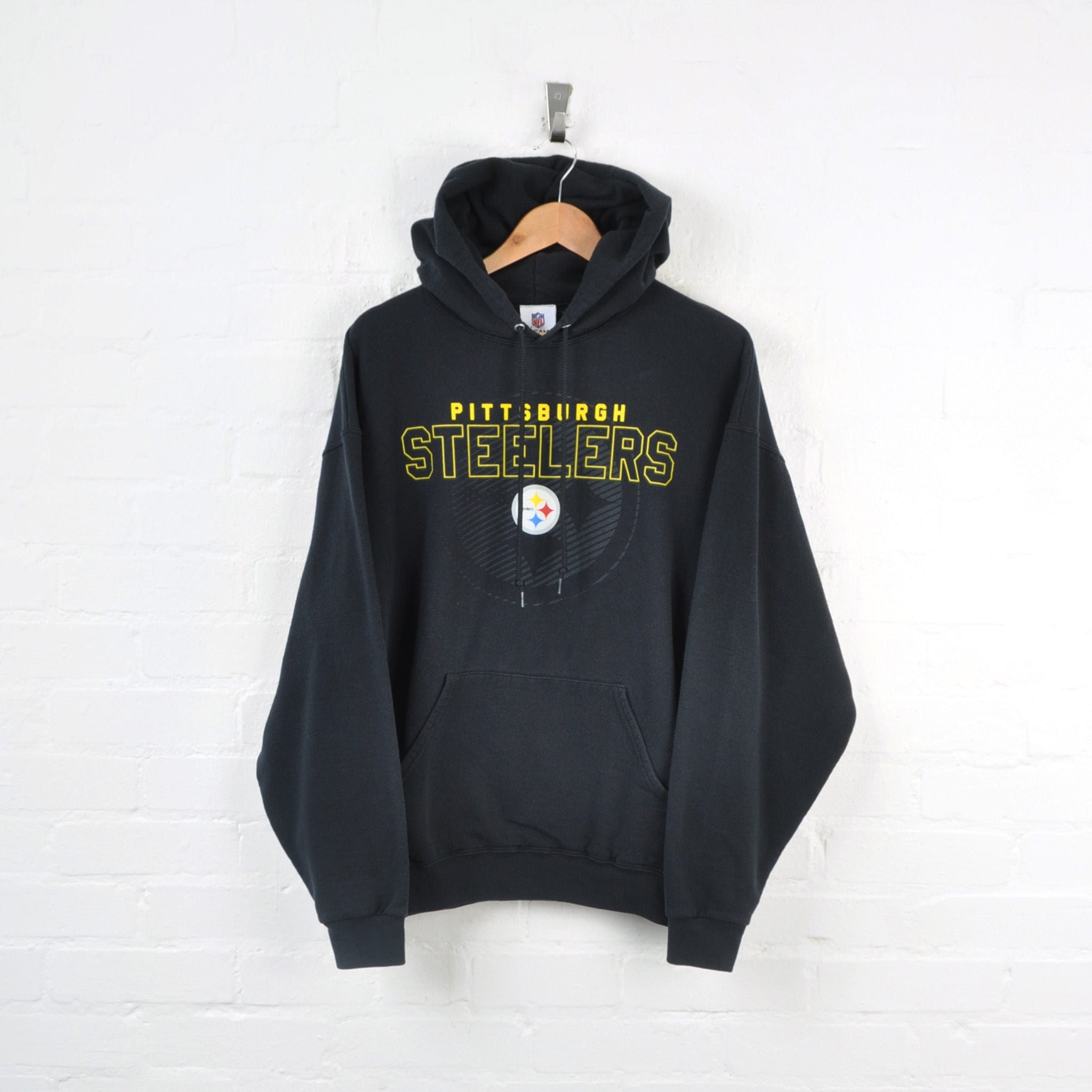 nfl pittsburgh steelers hoodie