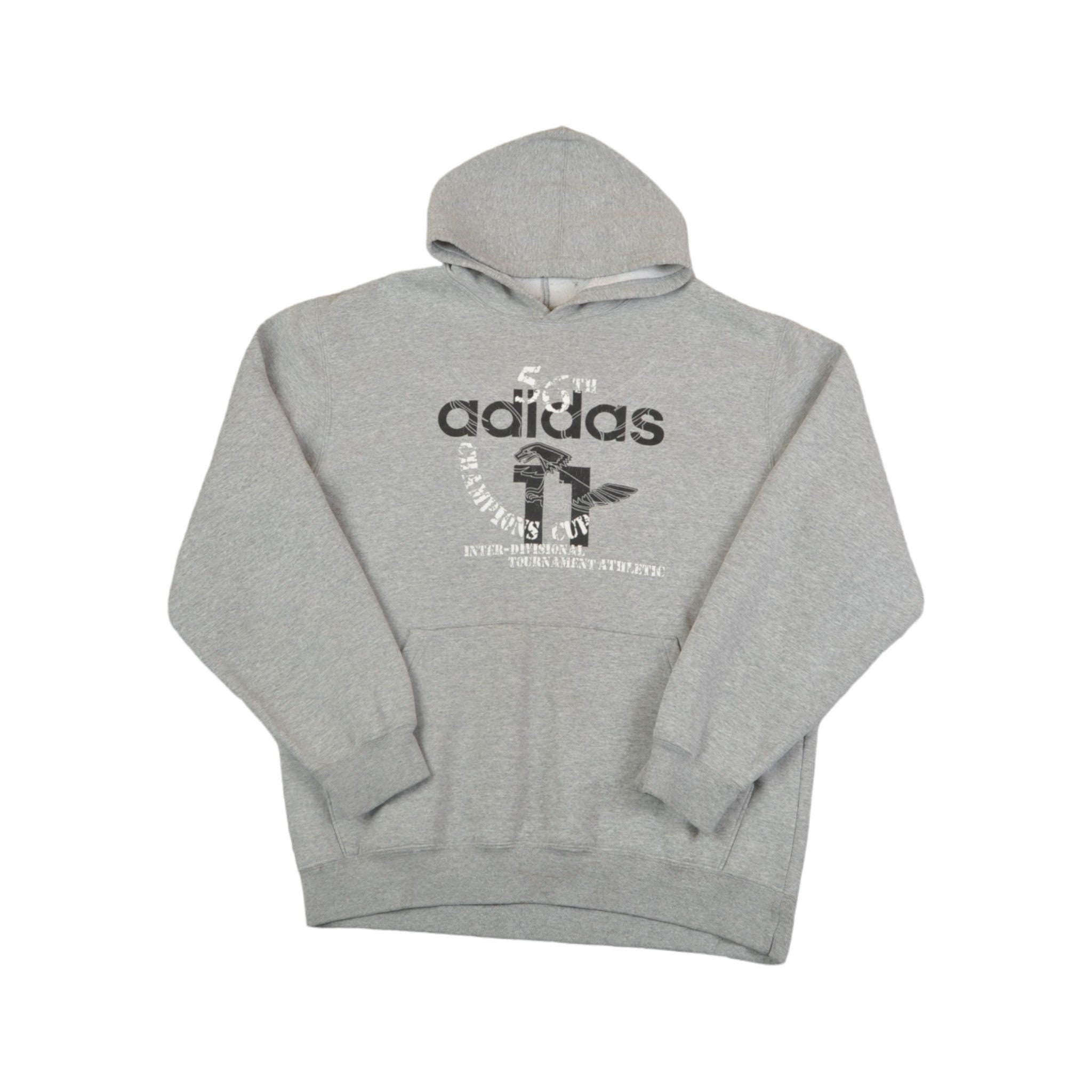 Adidas originals hoodie Etsy