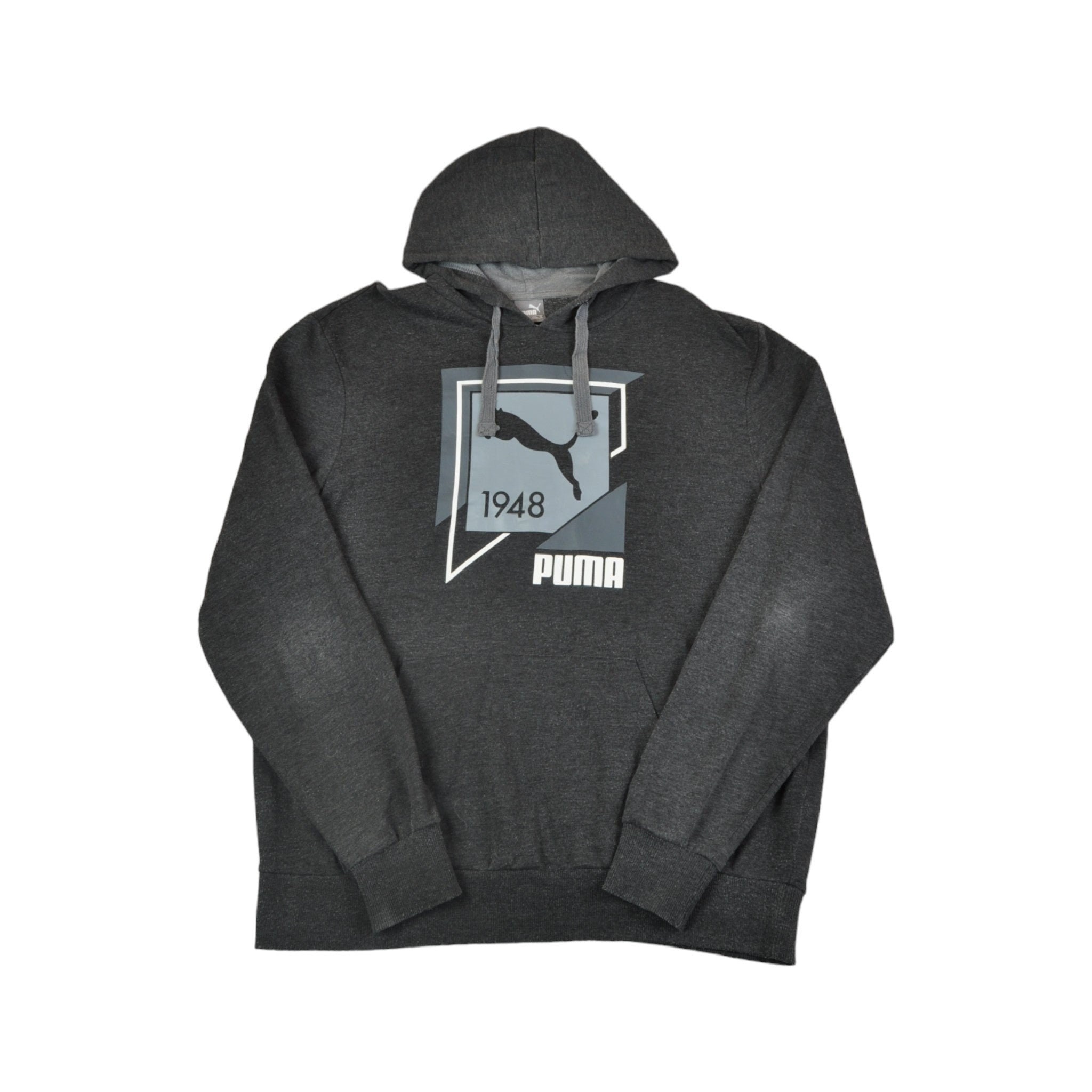 Puma since 1948 hoodie hot sale