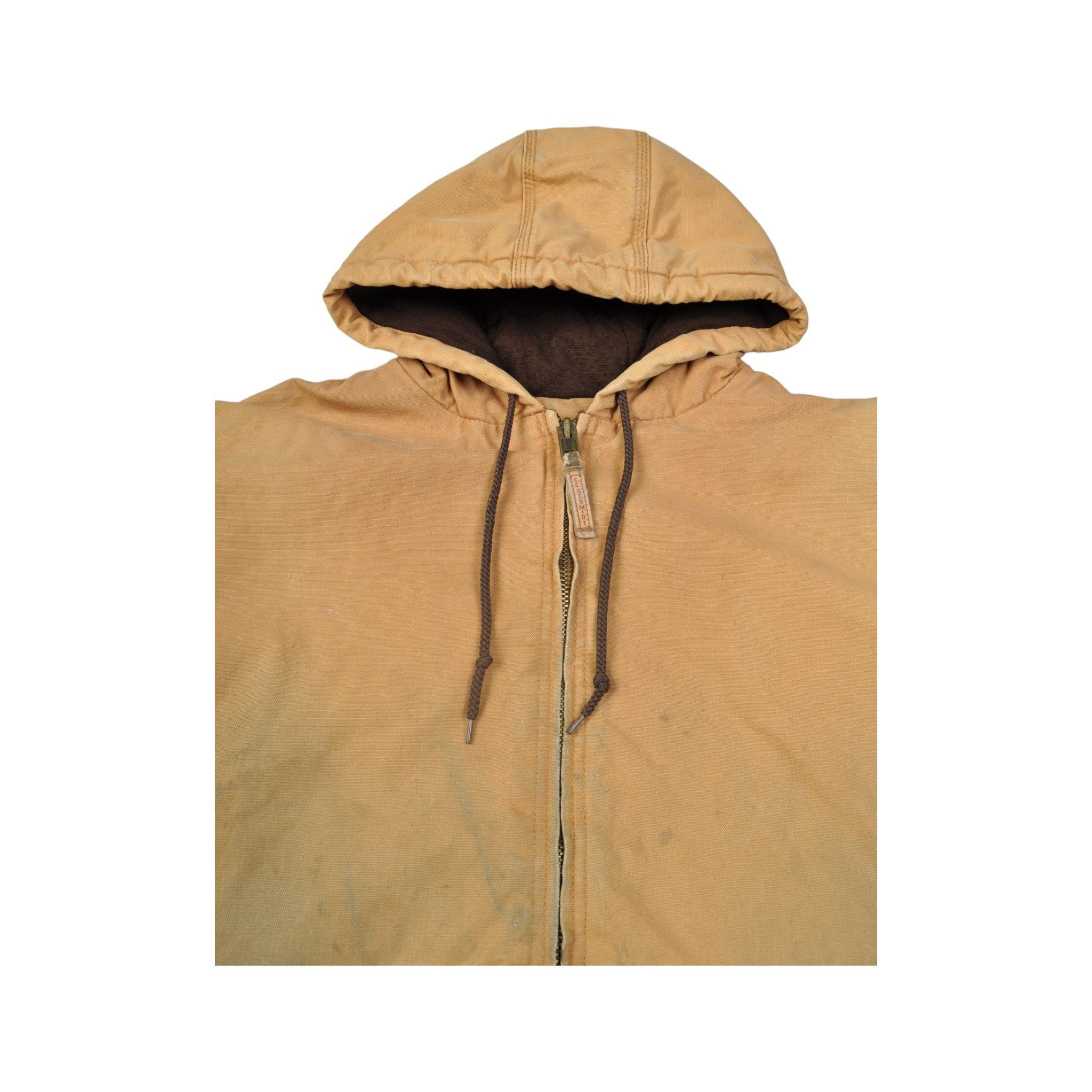 【SCHMIDT/シュミット】ダック アクティブジャケット d850 SCHMIDTダックジャケット – WEGO ONLINE STORE