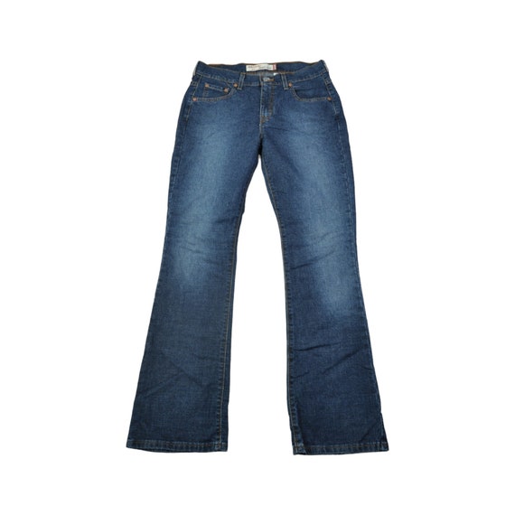 Ladies levi's 515 jeans deals