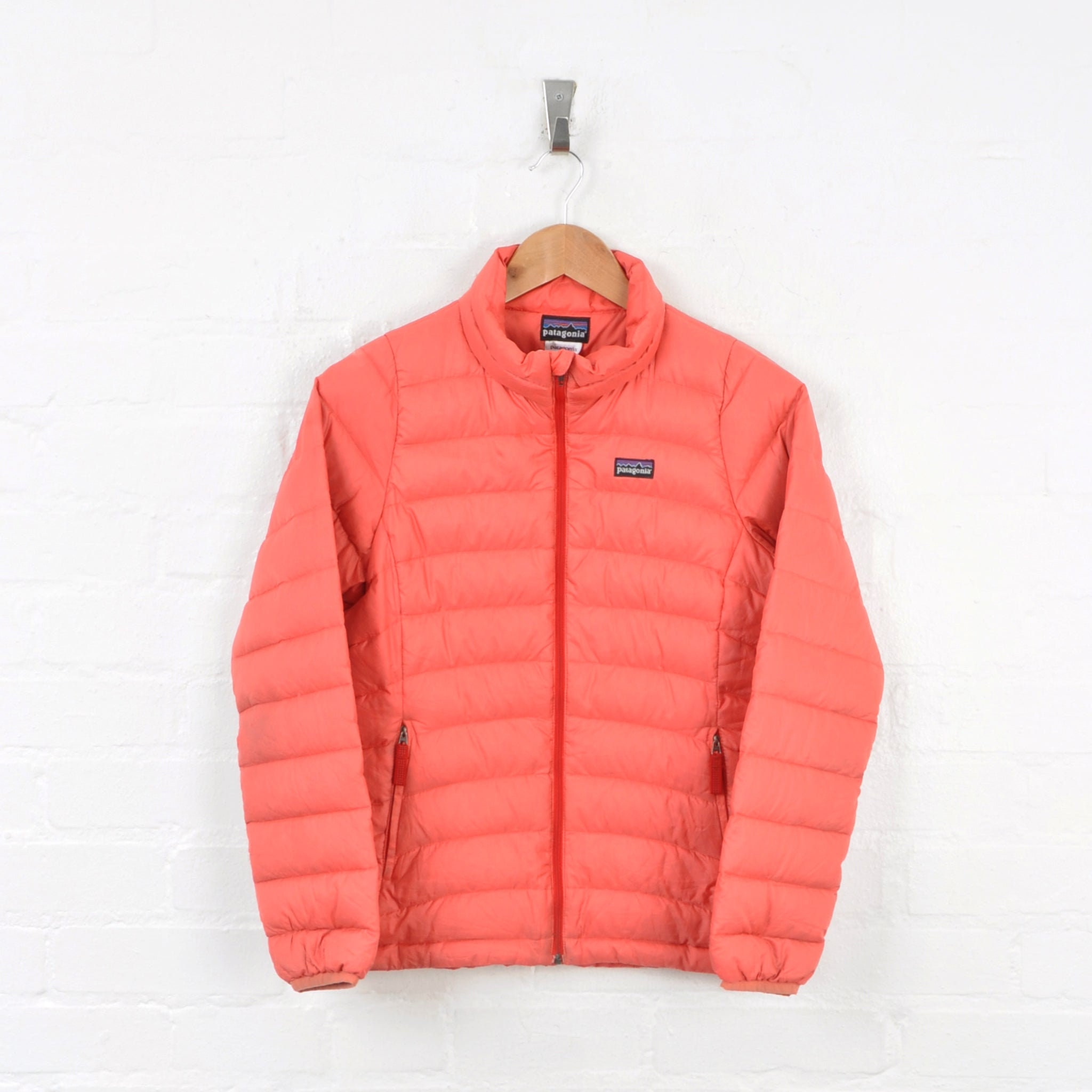 Patagonia Puffer - Etsy