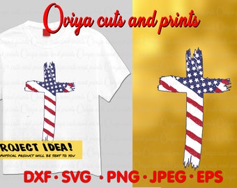 Download Free Free Distressed American Flag Svg Etsy SVG Cut Files