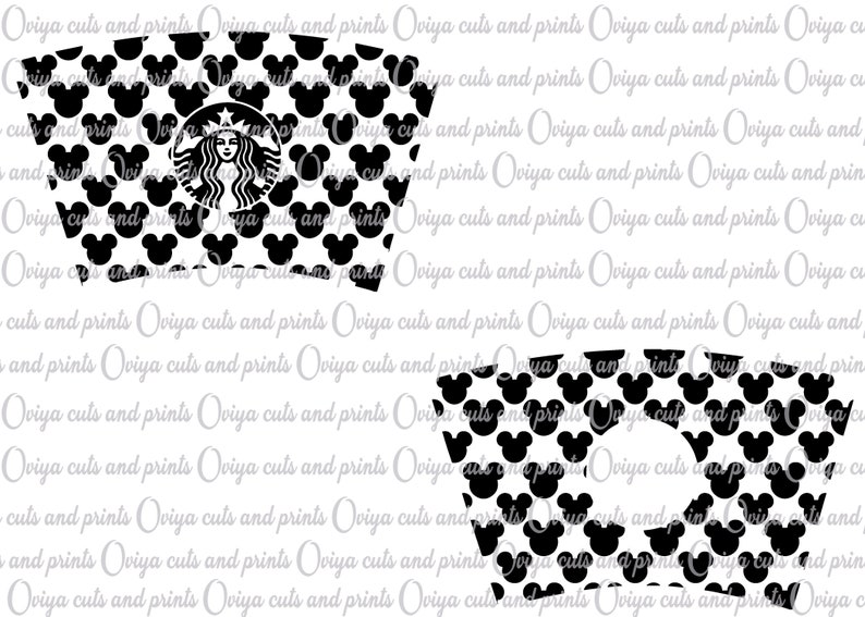 Free Free 128 Disney Wrap Svg SVG PNG EPS DXF File