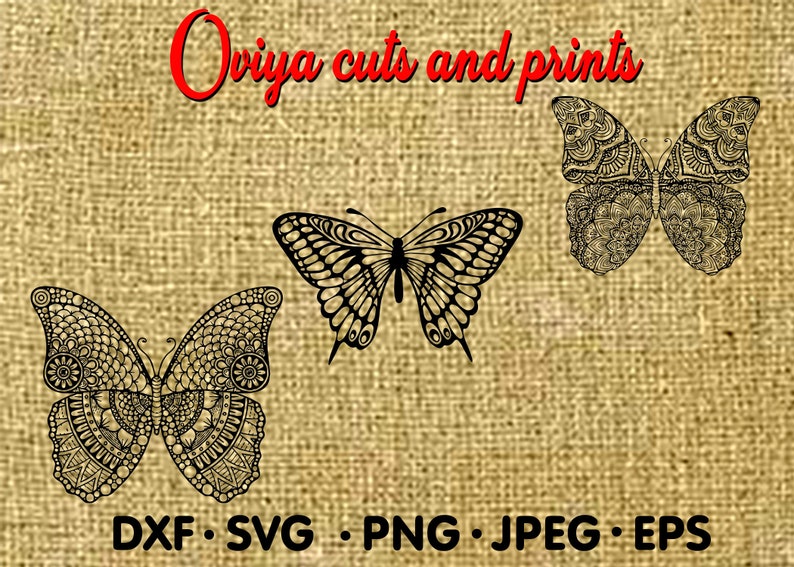 Download Women S Clothing Clothing Digital Download File Vinyl Decal Cricut Animal Eps Butterfly Dxf Butterfly Mandala Svg Png Silhouette Butterfly Svg Cut File