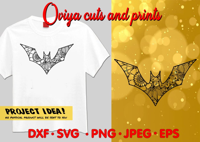 Download Batman Svg batman Decal batmen Mandala Art batmen Clipart ...