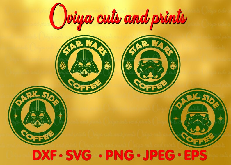 Free Free 70 Coffee Star Wars Svg SVG PNG EPS DXF File