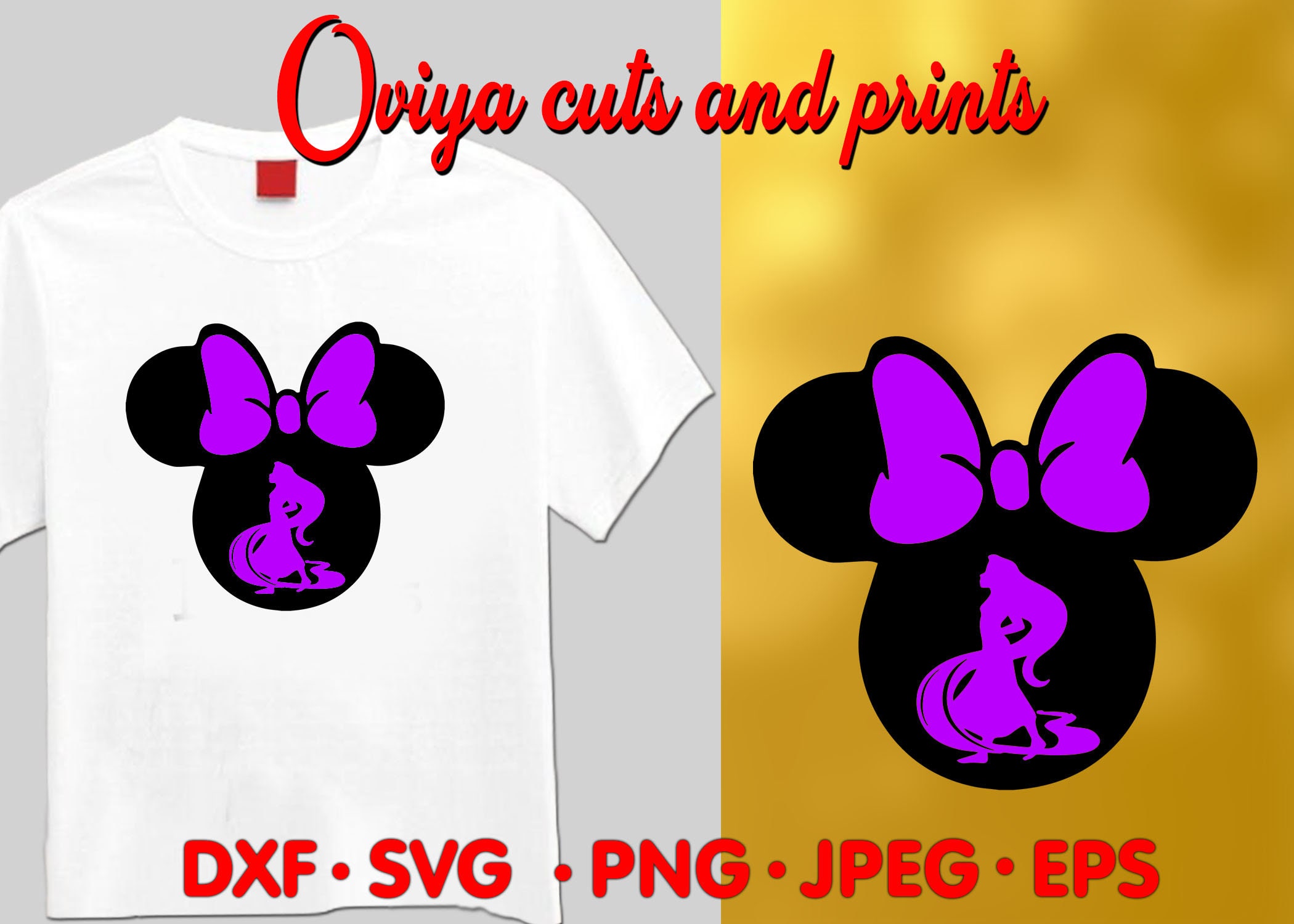 Free Free 116 Disney Rapunzel Svg SVG PNG EPS DXF File