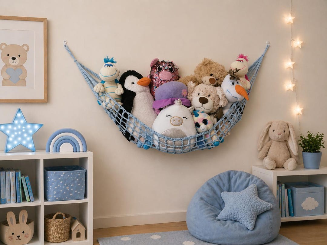 VAULTROOM SOFT TOY