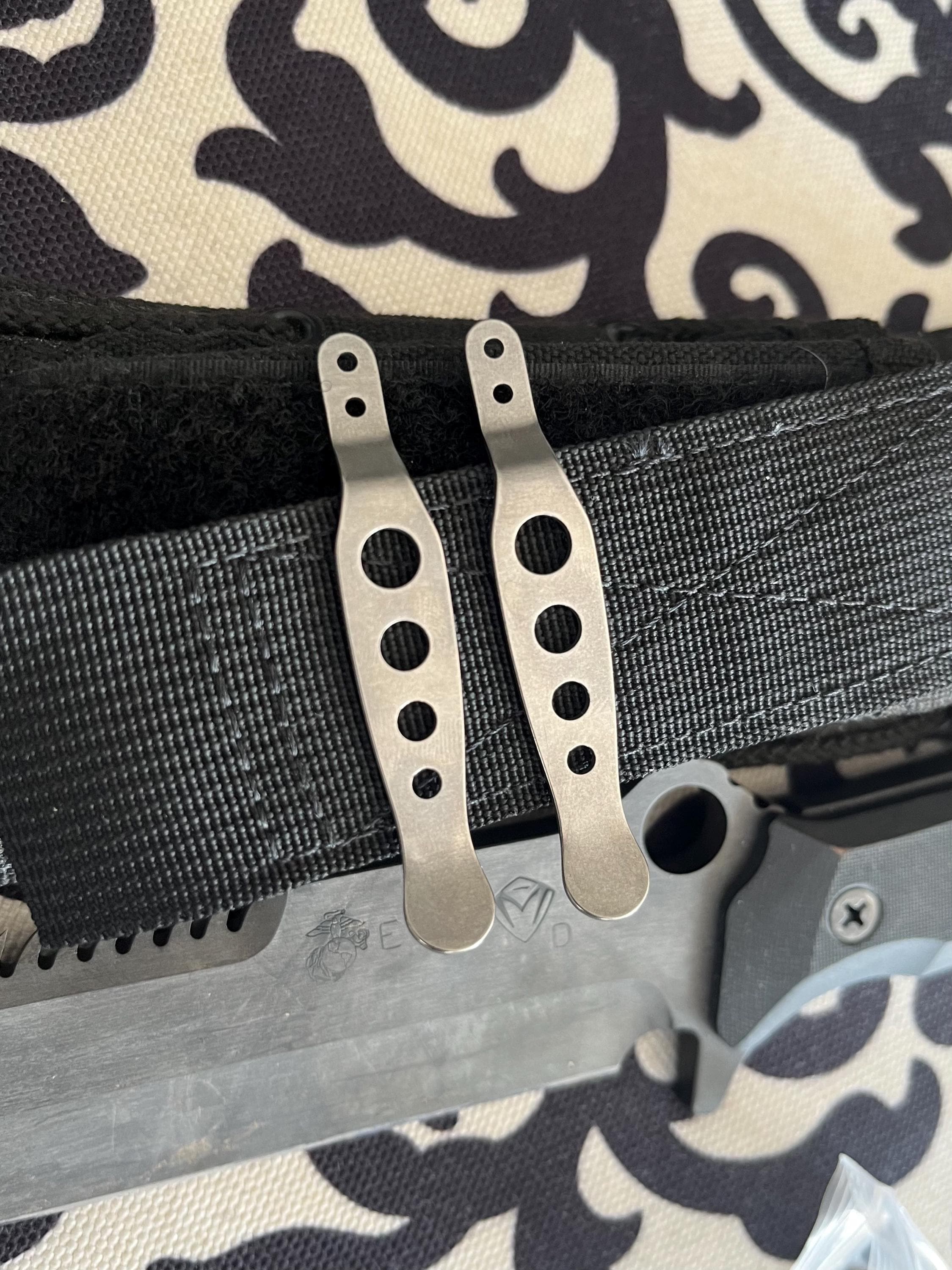 Hinderer Xm24 - Etsy