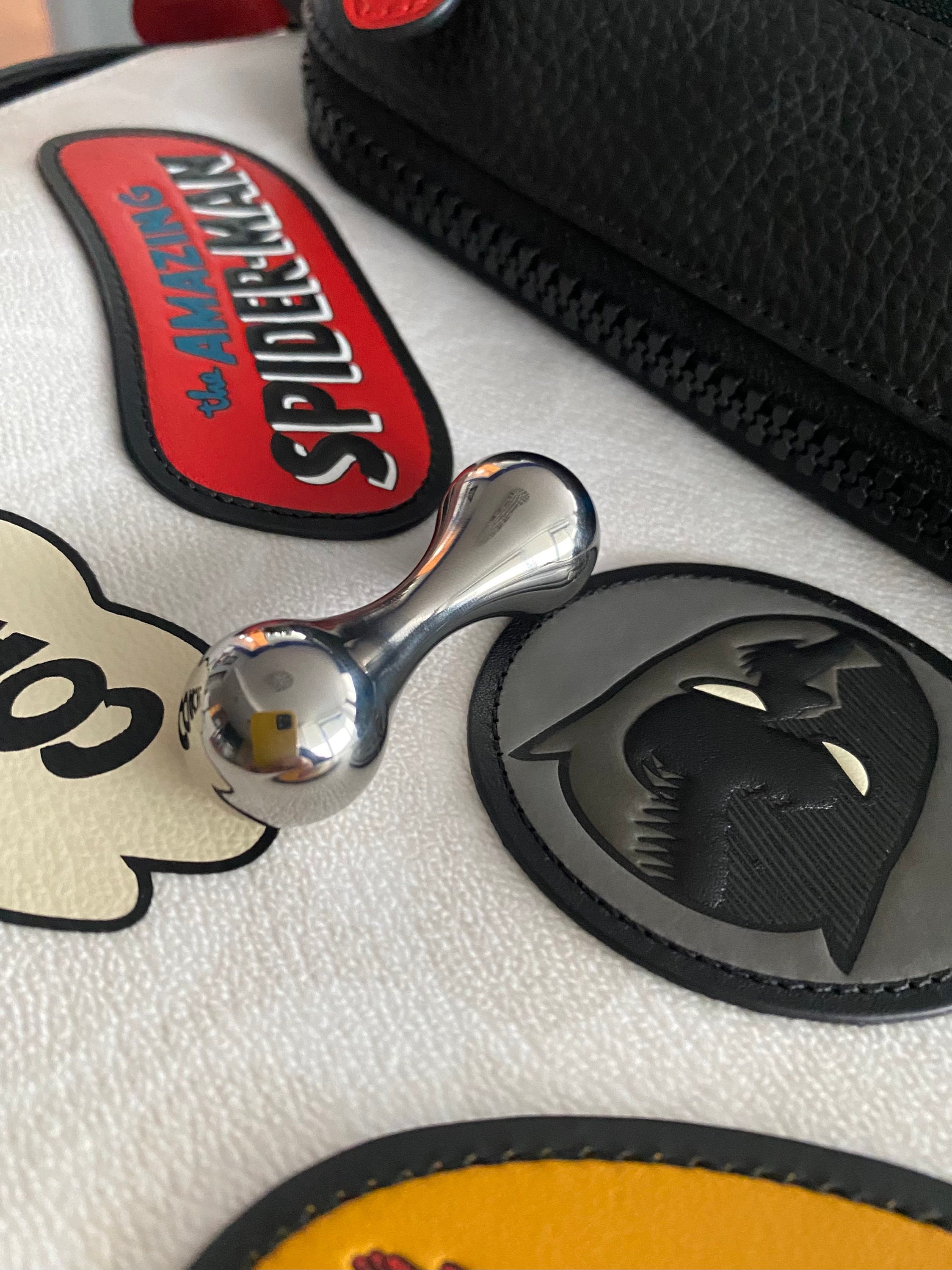 Zirconium edc fidget toy - Etsy 日本