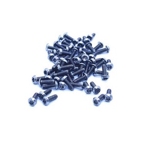 Benchmade Knives 3x Premium Titanium Torx Pocket Clip Screws / Benchmade Models Listed Below / Grade 5 Titanium