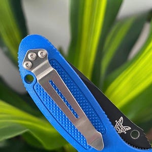 Vis à clip de poche fabriquées sur mesure • TORX 6 EN TITANE • Modèles fabriqués sur mesure répertoriés dans la description • Longue • 3x vis par commande