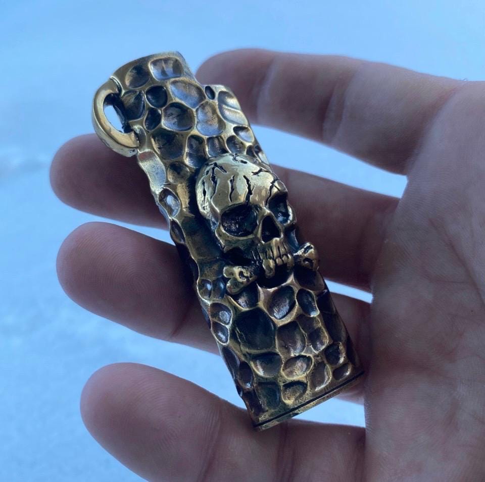Kydex Lighter Case - Etsy