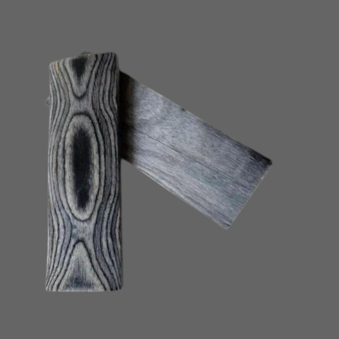 Blank Knife Handle Scales / Customized Build DIY Knife Handles ...