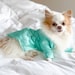 see more listings in the Luxury Dog Robe section