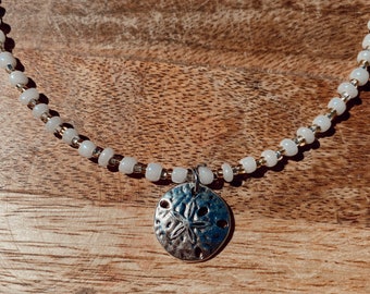 Hannah Meloche Necklace 2024 towncentervb