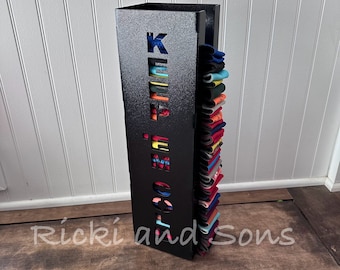 Can Cooler Dispenser / Can Cooler Holder / Wall Decor / Can Cooler Storage / Bottle Opener
