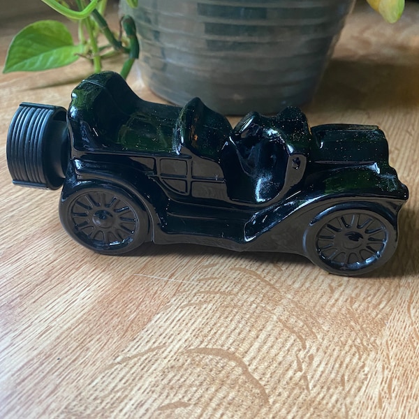 Avon Car Bottle Etsy