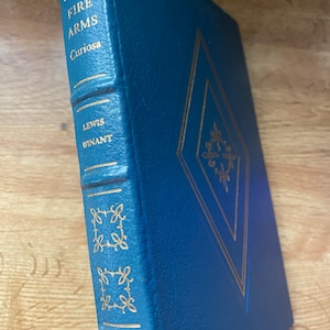 Vintage Firearms Classic Library Book-Firearms Book-Vintage Firearm Books-NRA Books