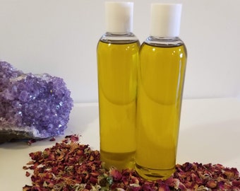 Divine Ayurvedic Hair Oil