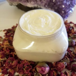 Divine Hair Butter