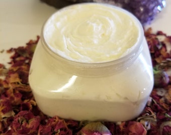 Divine Hair Butter