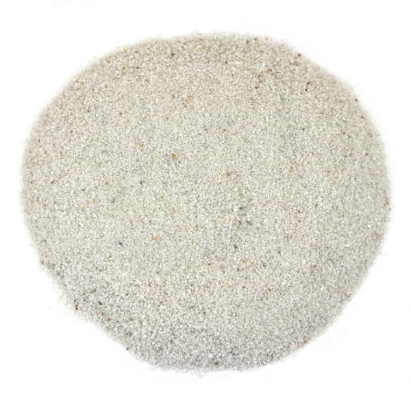 White Sand for Aquarium Etsy