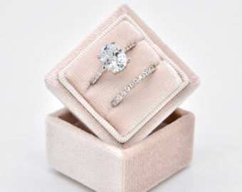 etsy ring box
