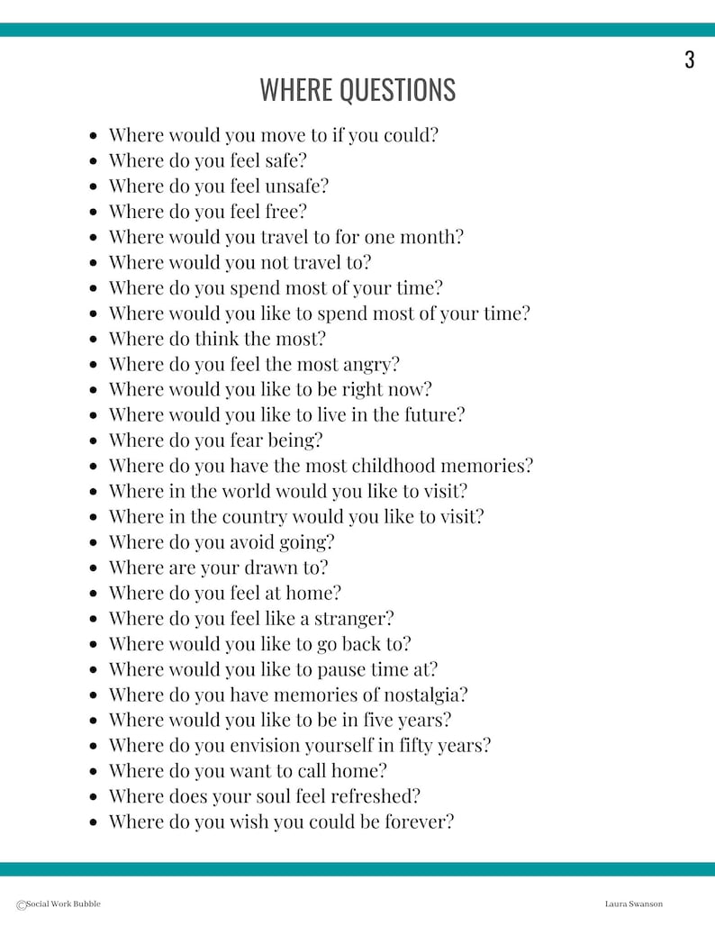 Therapeutic ice breakers for teens Therapeutic ice breakers for teens