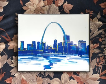Saint Louis Wall Art - Etsy