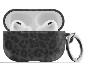 Matte Black AirPod Case Slim Protective AirPod Case With - Etsy