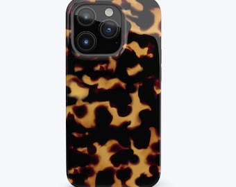 Tortoise Shell Phone Case Iphone 16 15 14 13 12 11 Pro Max 7 8 Plus Xr Xs Max Protective Phone Case Tortoise Phone Case Personalized