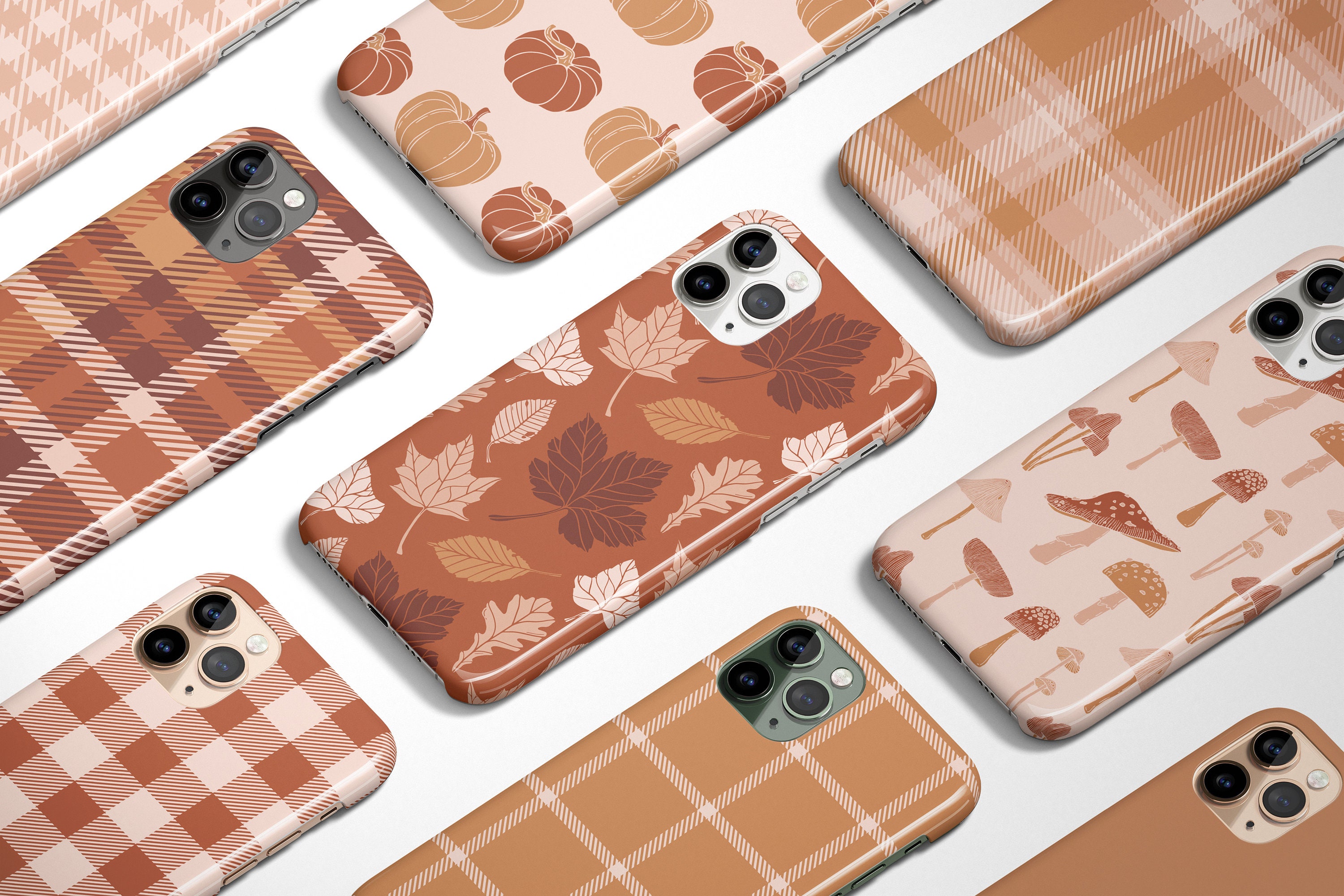 Fall Phone Case, Fall iPhone Case, Fall Samsung Case, Fall iPhone 16